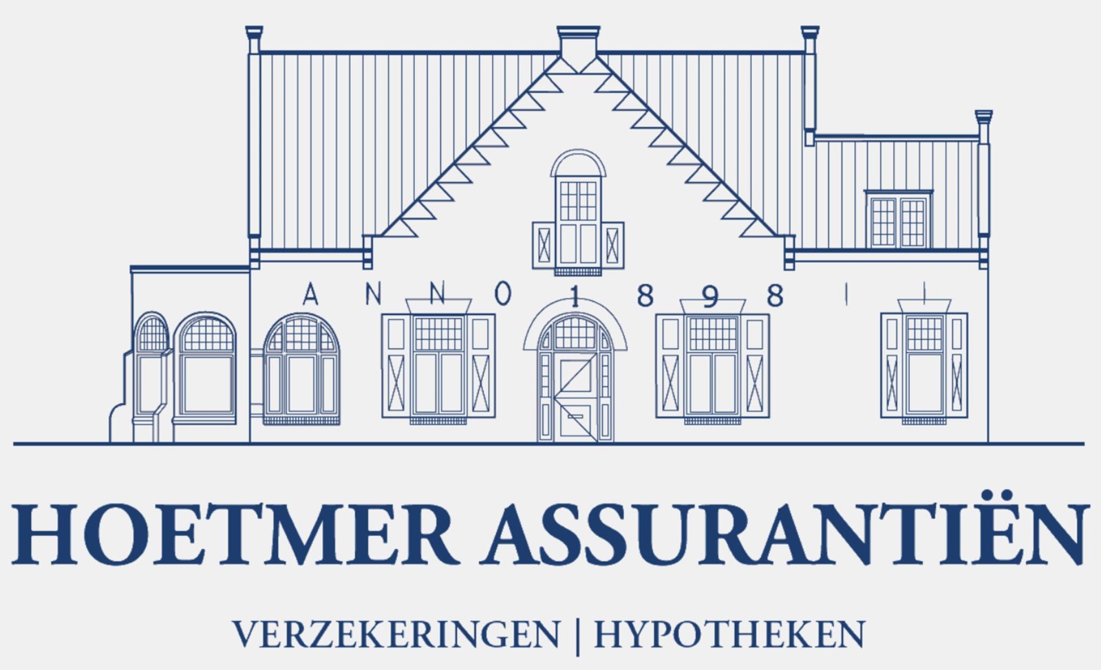 Logo van Hoetmer Assurantiën B.V.