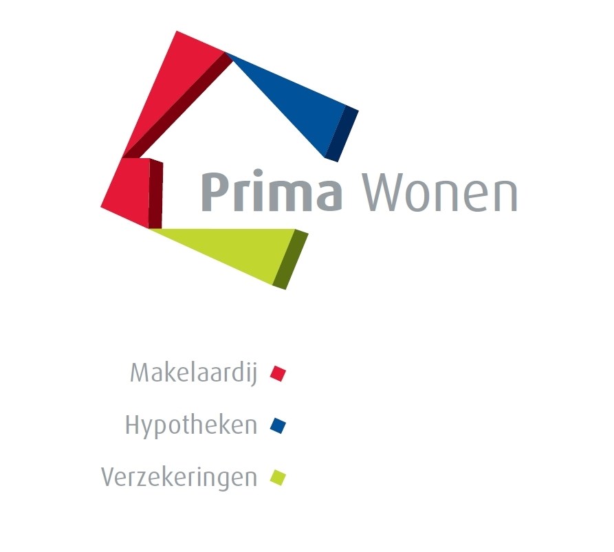 Logo van Prima Wonen