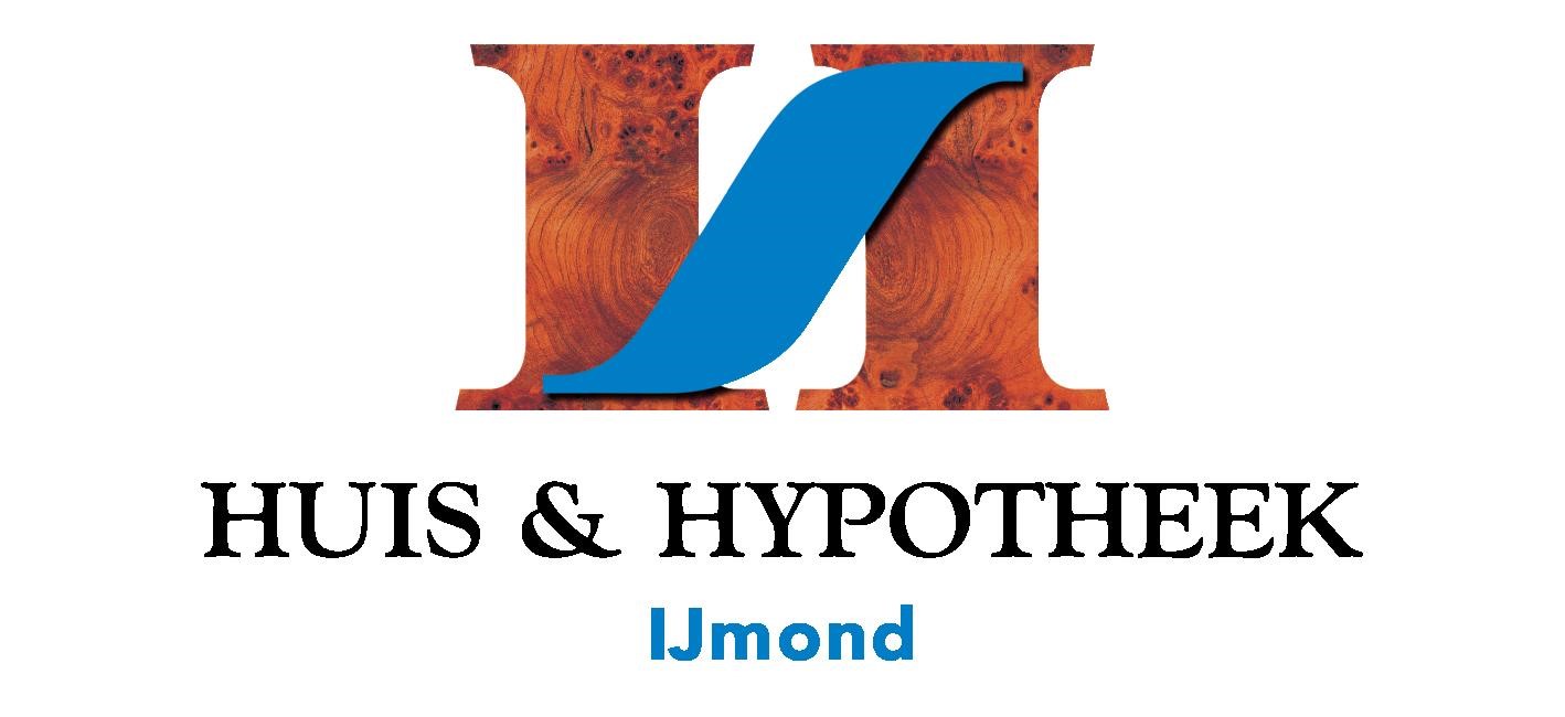 Logo van Huis en Hypotheek Ijmond