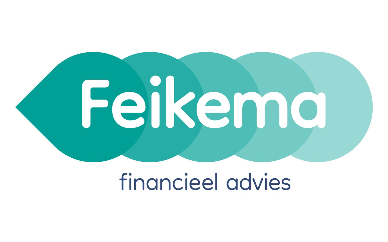 Logo van Feikema Financieel Advies