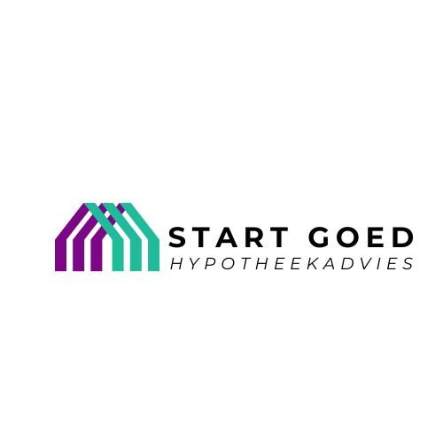 Logo van Start Goed Hypotheekadvies
