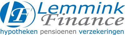 Logo van Lemmink Finance