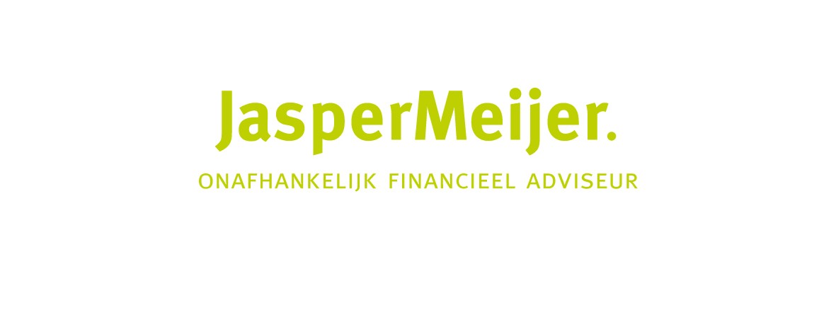 Logo van Jasper Meijer Financieel Adviseur 2.0