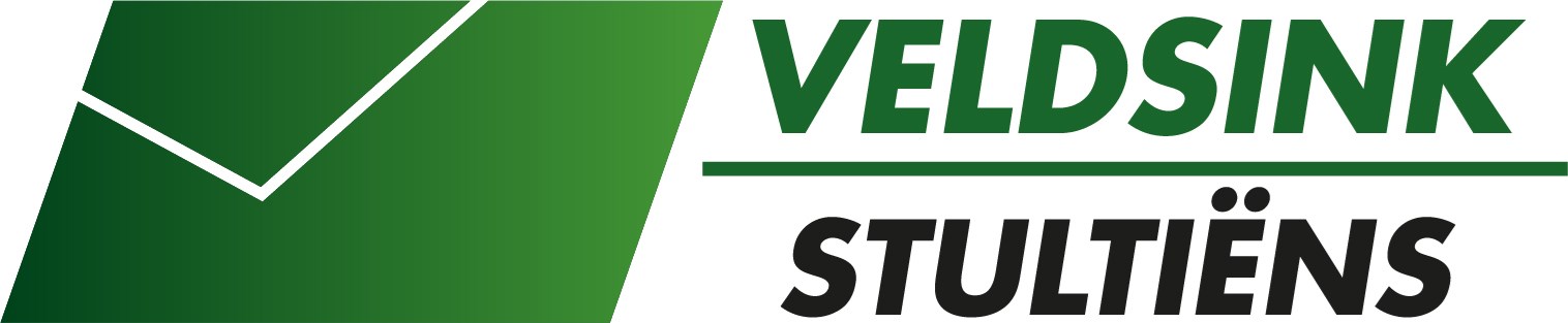Logo van Veldsink - Stultiens