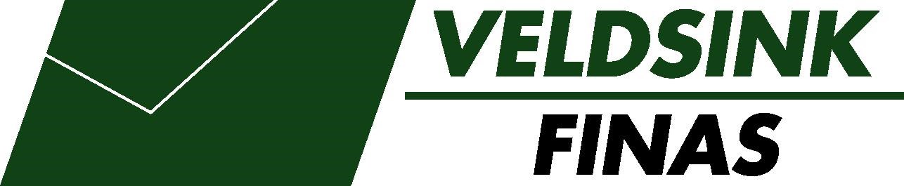Logo van Veldsink - Finas