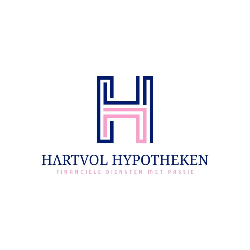 Logo van Hartvol Hypotheken