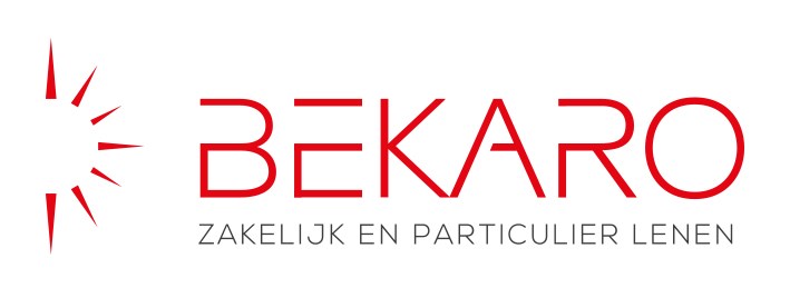 Logo van Bekaro Financieringen B.V.