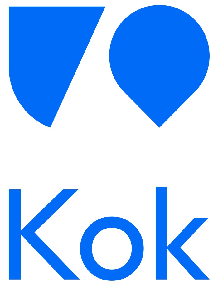 Logo van Kok Amstelveen