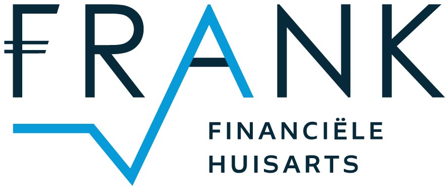 Logo van Frank Financiële Huisarts