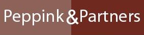 Logo van Peppink & Partners