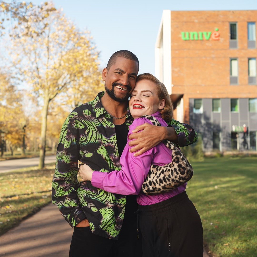 Foto van Univé Oost Enschede