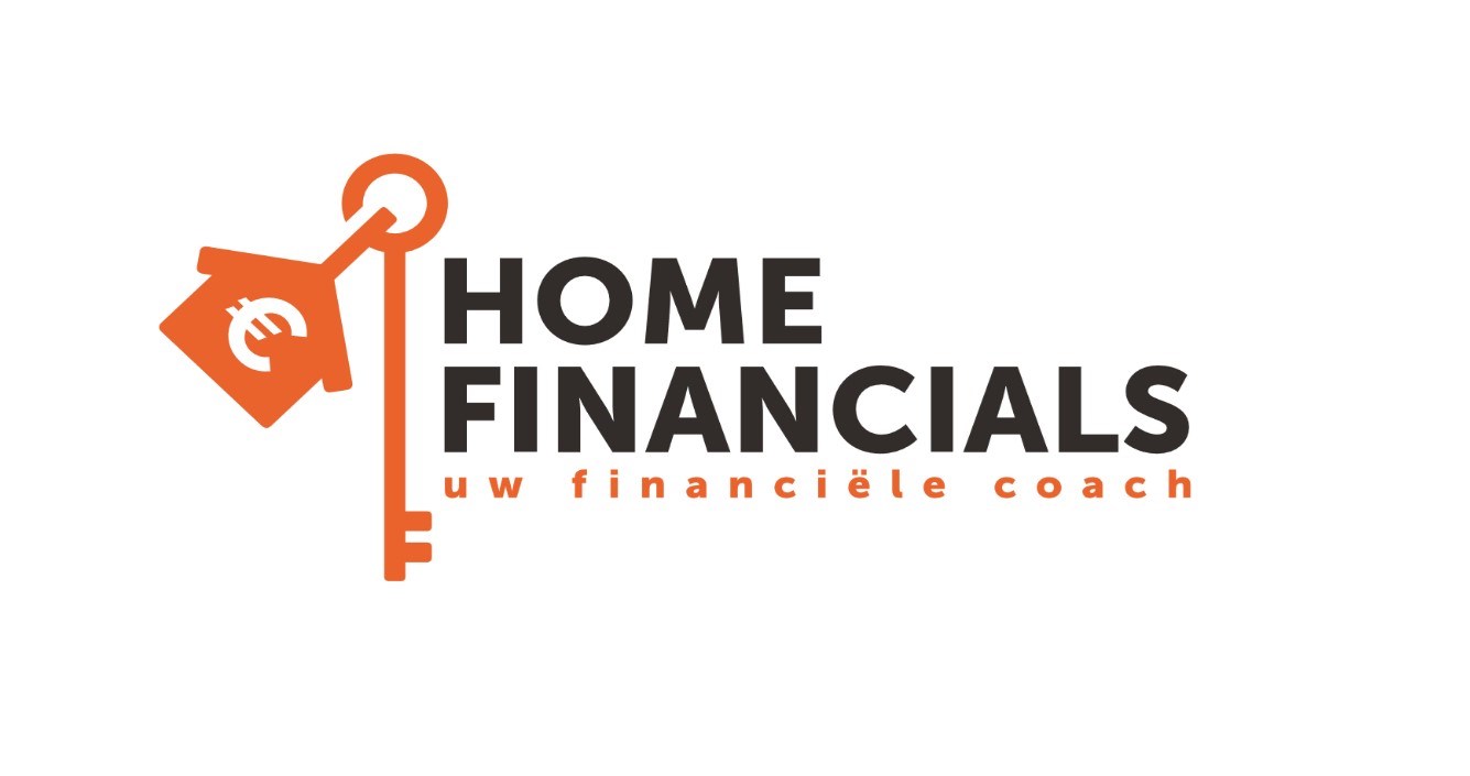 Logo van Home Financials