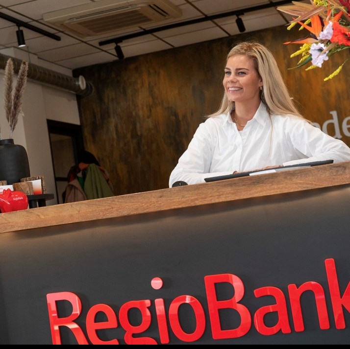 Foto van RegioBank Wolvega / Hypotheken en Verzekeringen