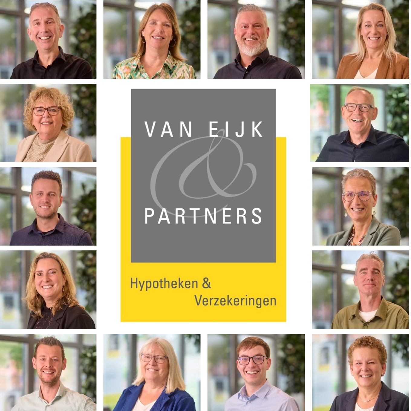 Foto van Van Eijk & Partners