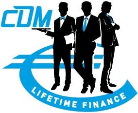 Afbeelding van CDM Lifetime Finance
