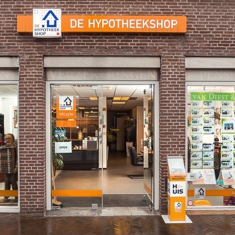Foto van De Hypotheekshop Harderwijk