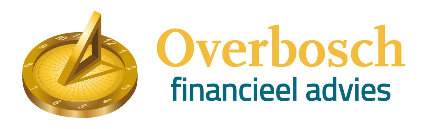 Logo van Overbosch Financieel Advies