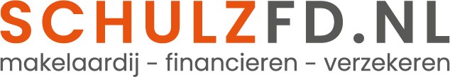 Logo van SCHULZ FD makelaardij, financieren en verzekeren 