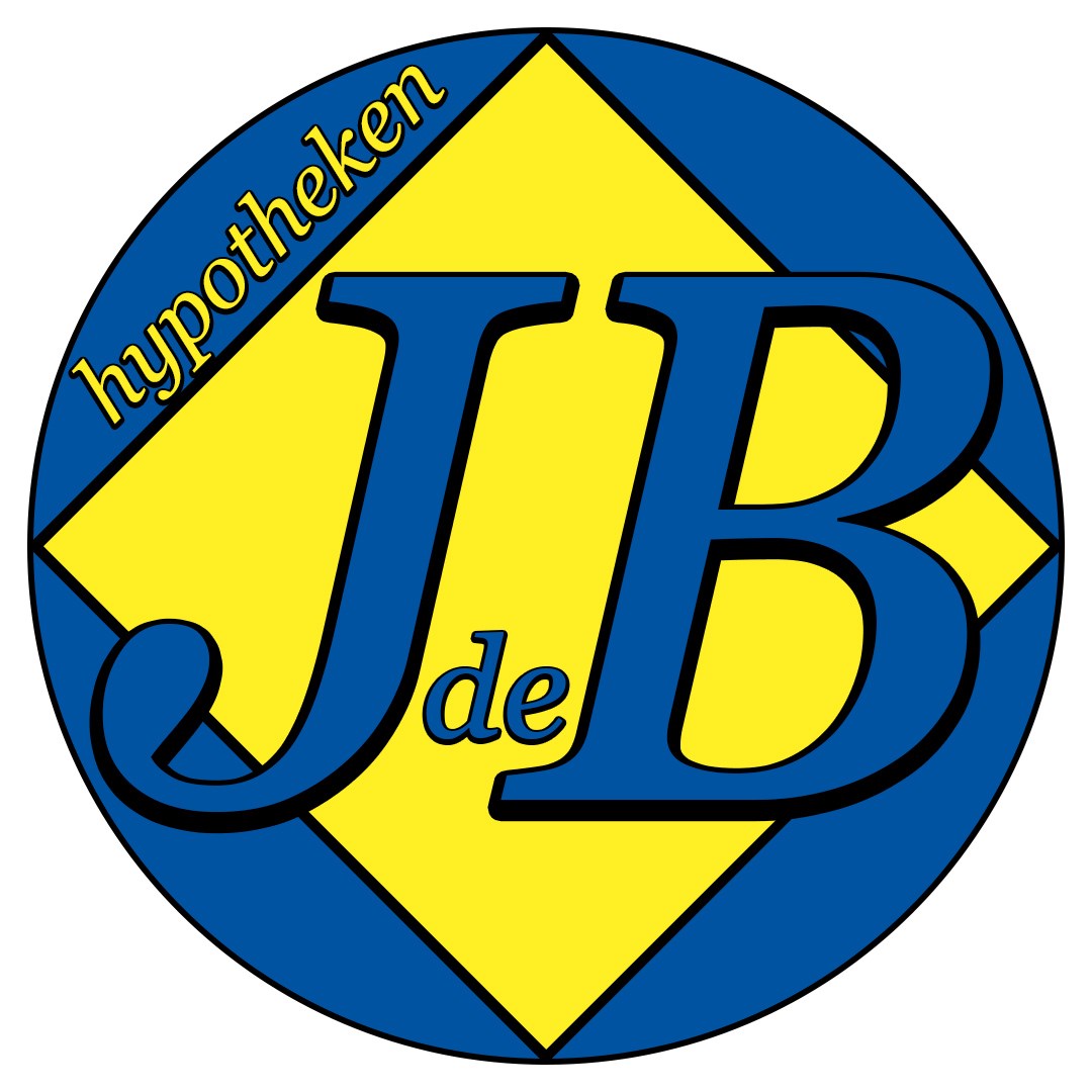 Logo van Joke de Boer Hypotheken