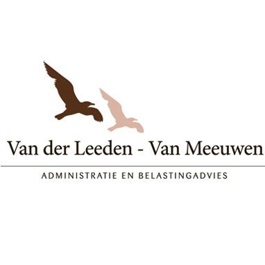 Afbeelding van Van der Leeden-Van Meeuwen Administratie