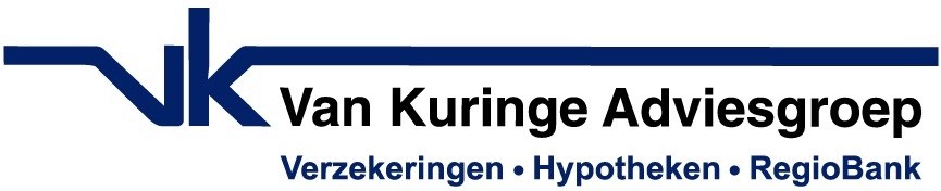 Logo van Van Kuringe Adviesgroep