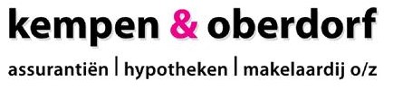 Logo van Kempen & Oberdorf (Sittard)
