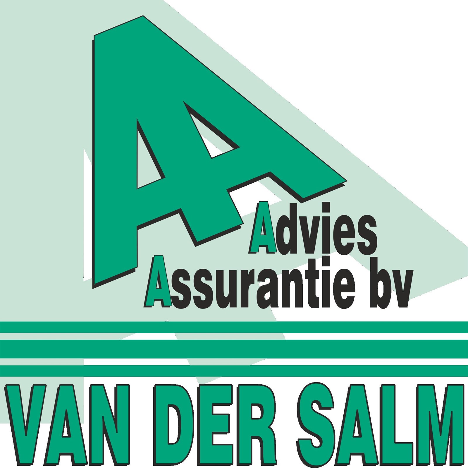 Foto van AA-assurantie B.V. van der Salm