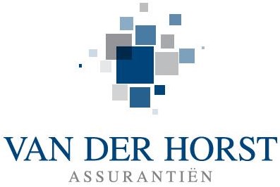 Logo van Van der Horst Assurantien