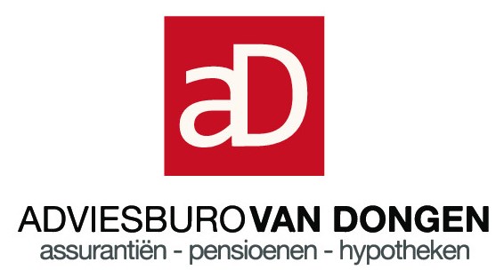 Logo van Adviesburo van Dongen