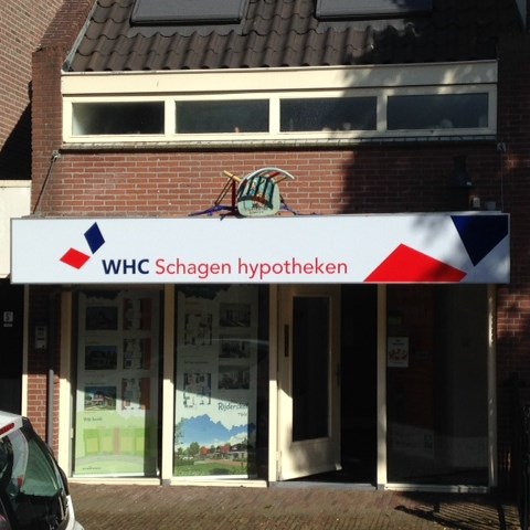 Foto van WHC Schagen Hypotheken