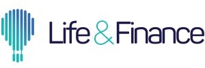 Logo van Life & Finance 