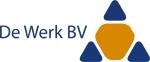 Logo van De Werk BV