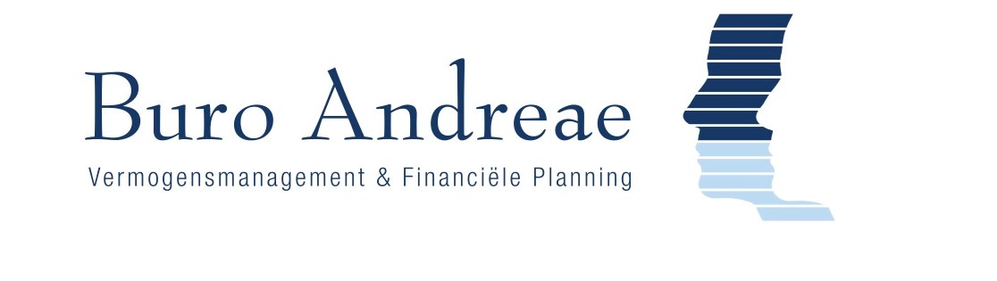 Logo van Buro Andreae