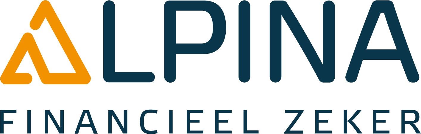 Logo van Alpina Beverwijk