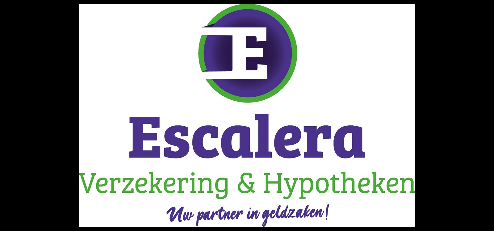 Logo van Escalera Verzekeringen & Hypotheken B.V.