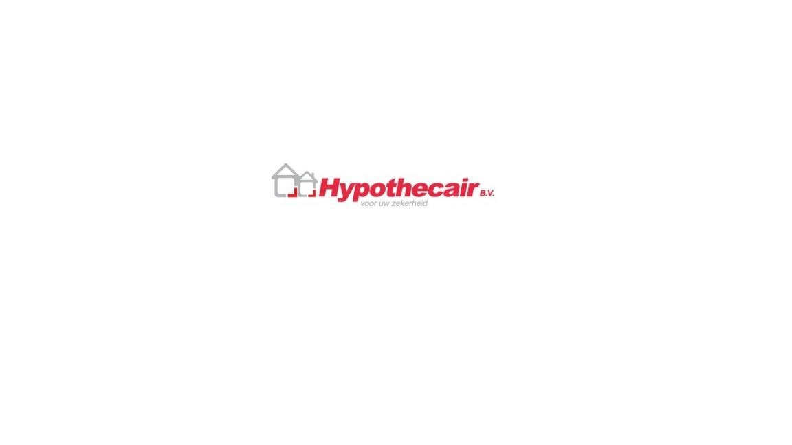 Logo van Hypothecair