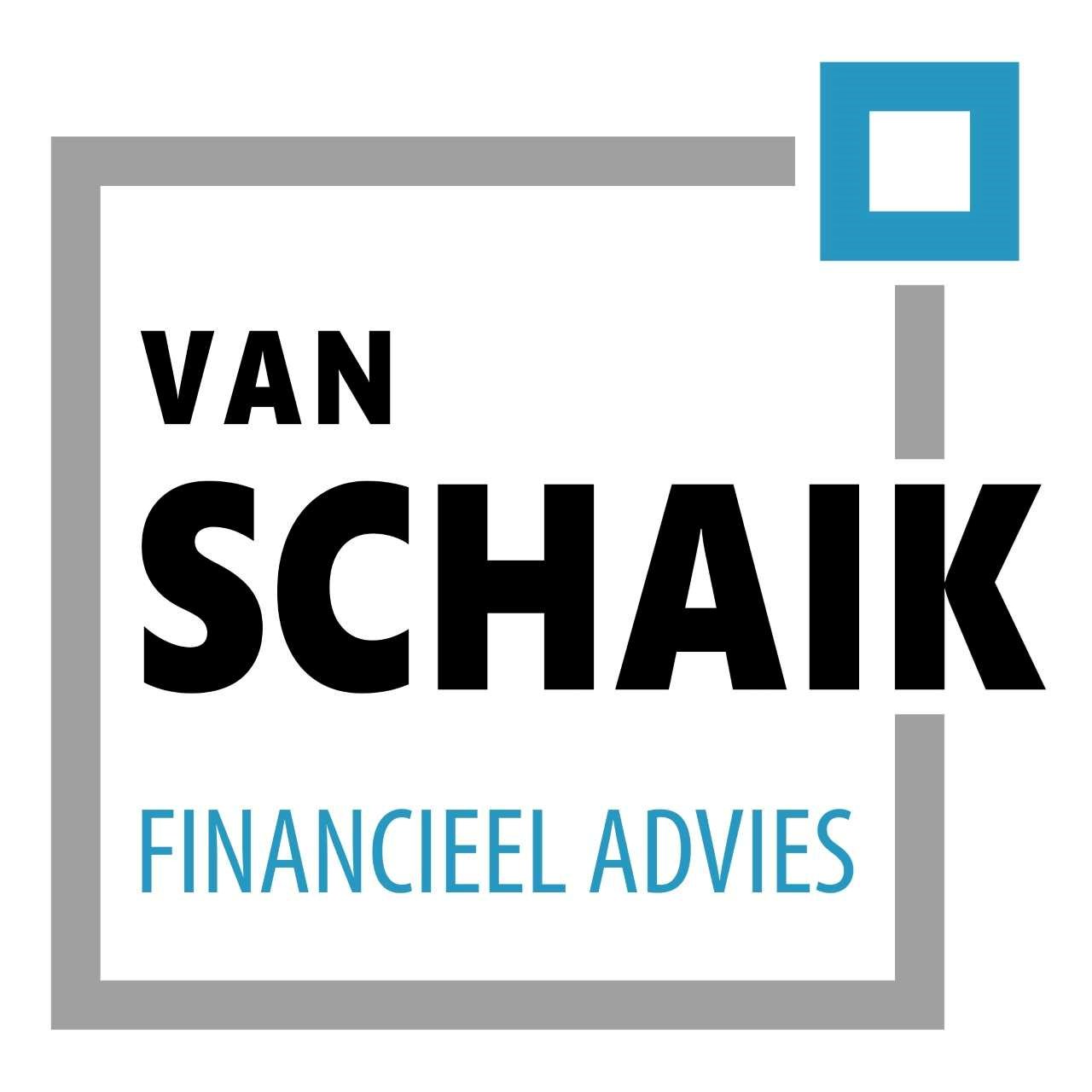 Afbeelding van Van Schaik financieel advies