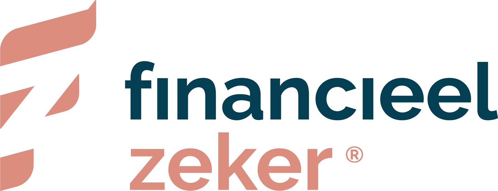 Logo van Financieel Zeker