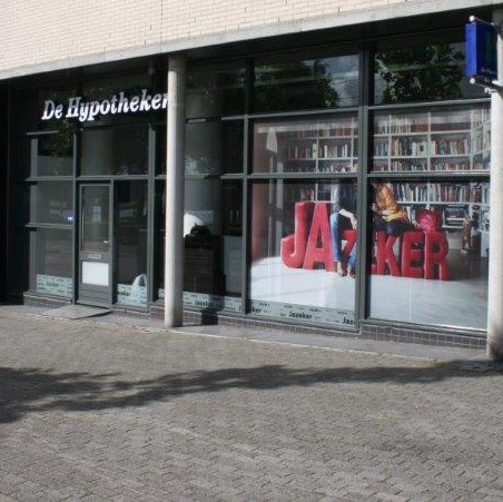 Foto van De Hypotheker Amsterdam Osdorp