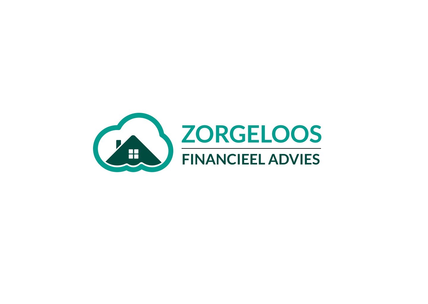 Logo van Zorgeloos Financieel Advies