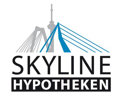 Logo van Skyline Hypotheken