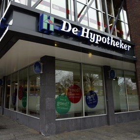 Foto van De Hypotheker Nieuw Vennep