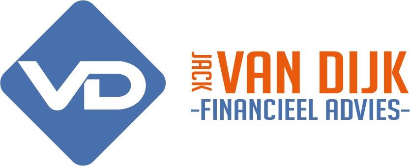 Logo van Jack Van Dijk Financieel Advies