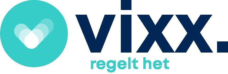 Logo van Vixx Maarssen