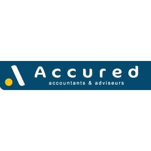 Logo van Accured accountants & adviseurs