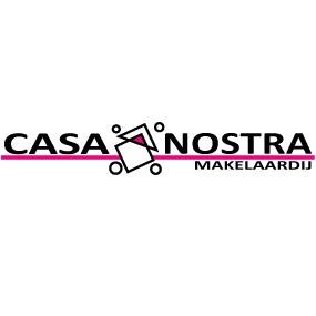 Logo van Casa Nostra Makelaardij