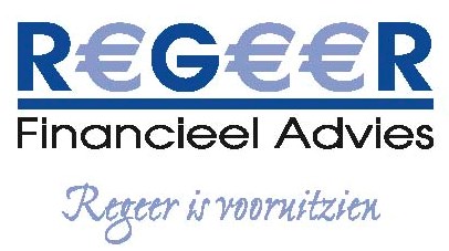 Logo van Regeer Financieel Advies