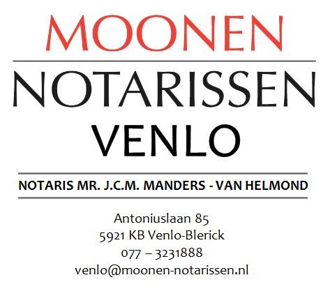 Afbeelding van Moonen Notarissen / Notaris Manders BV