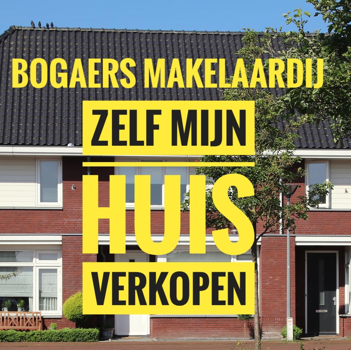 Foto van Bogaers Makelaardij en Taxaties