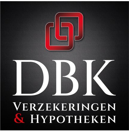 Logo van DBK Verzekeringen & Hypotheken BV